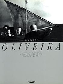 Manoel de Oliveira