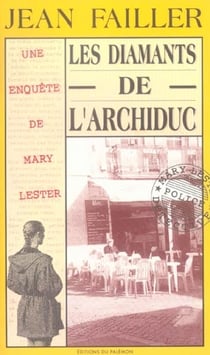 Les diamants de l'archiduc