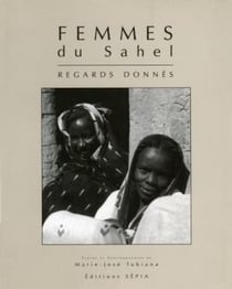 Femmes du Sahel - regards données