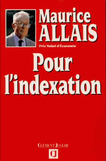 Pour l'indexation
