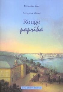 Rouge paprika