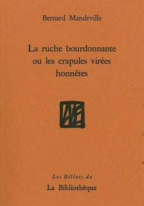 La Ruche bourdonnante ou les crapules virées honnêtes