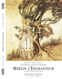 Merlin l'enchanteur