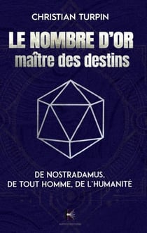 LE NOMBRE D´OR MAîTRE DES DEST