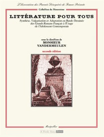 Litterature pour tous