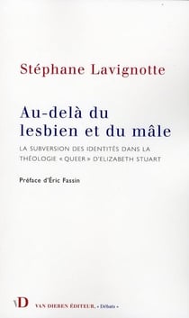 Au delà du lesbien et du mâle