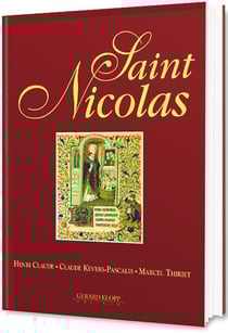 Saint nicolas