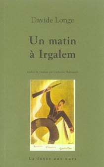 Un matin à Irgalem