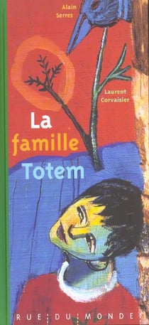 La famille totem