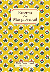 Recettes d'un Mas provençal