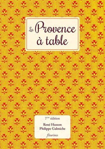La Provence à table (7e édition)