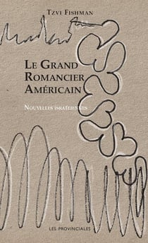 Le grand romancier américain