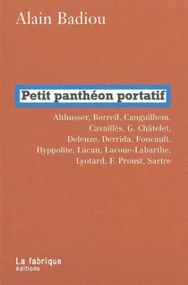 Petit Panthéon portatif