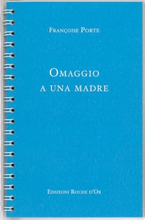 Ommaggio a una madre