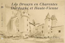 Léo Drouyn en Charentes, Dordogne et Haute-Vienne