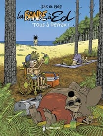 La Bande à ED - Tome 2