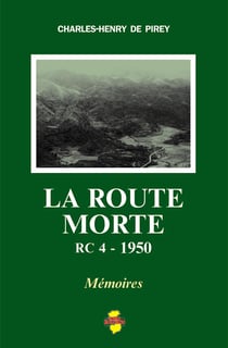 La route morte - rc4 - 1950