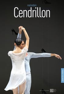 Cendrillon - notes de création