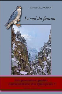 Le vol du faucon
