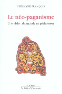 Le néo-paganisme - une vision du monde