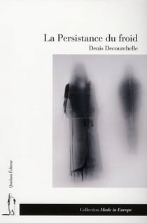 La persistance du froid
