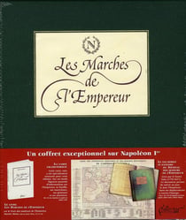 Les Marches de l'Empereur