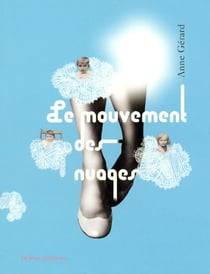 Le mouvement des nuages