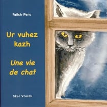 Ur vuhez kazh - une vie de chat