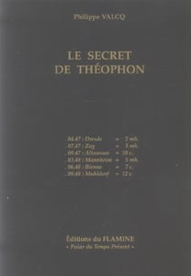 Le secret de theophon