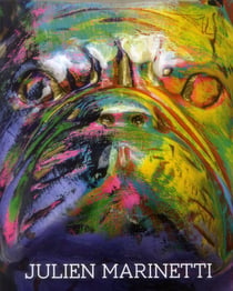 Julien marinetti