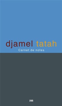Carnet de notes