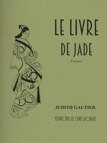 LE LIVRE DE JADE