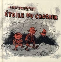 Étoile du chagrin