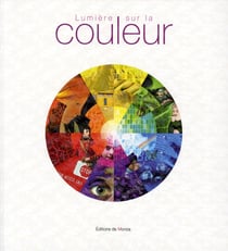 Lumière sur la couleur
