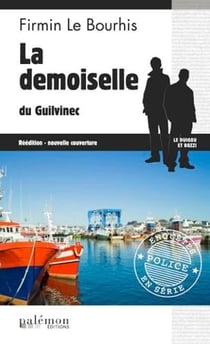 La demoiselle du Guilvinec