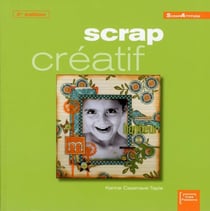 SCRAP créatif (2e édition)