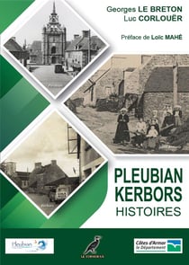 Pleubian-kerbors histoires - le tregor naguere