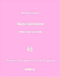Marie-Antoinette