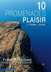 10 promenades plaisir