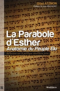 La parabole d'Esther - anatomie du peuple élu