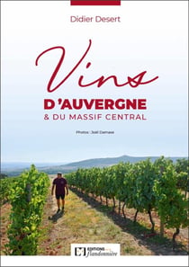 Vins d'Auvergne & du massif central