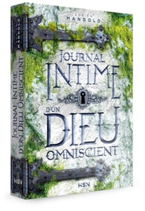 Journal intime d'un dieu omniscient