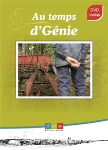 Au temps d'génie