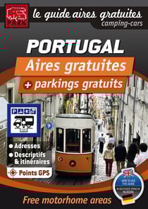 Aires Gratuites Portugal