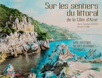 Sur les sentiers du littoral de la Côte d'Azur