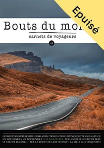 Revue Bouts du monde
