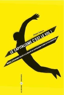 LE CAPITALISME C'EST DU VOL !