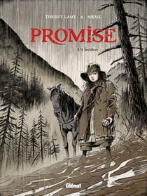 Promise Tome 3 - incubus