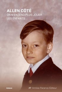 On n'entend plus jouer les enfants