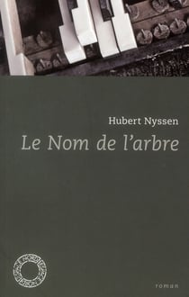 Le nom de l'arbre